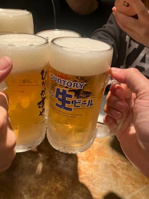 ひろかずや 東通り店