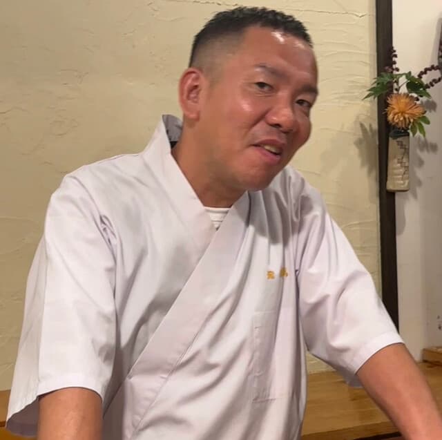 Sushi Fukuman