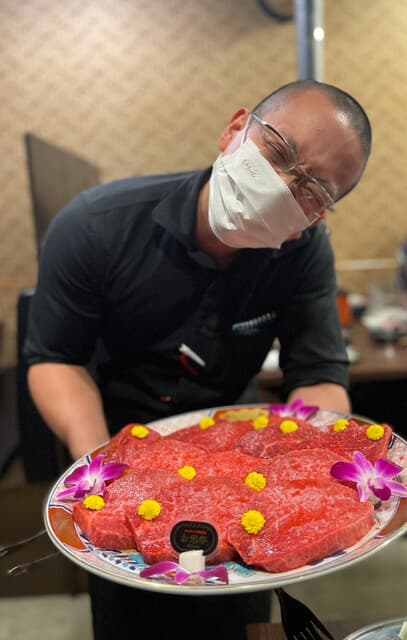 Riki Chan Osaka Toyonaka Ten