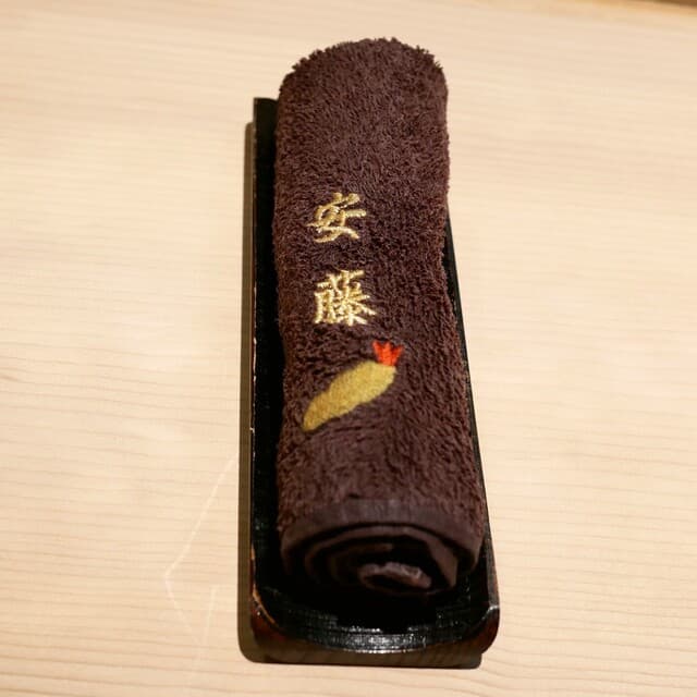 Tempura Ando