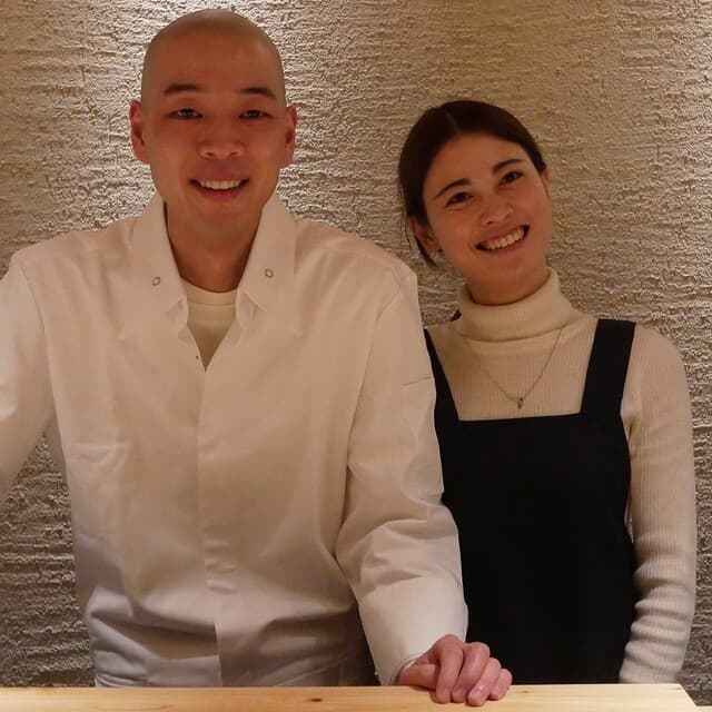 Sushi Takumi