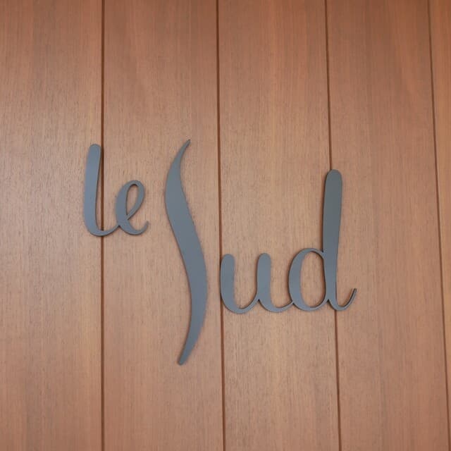 le sud