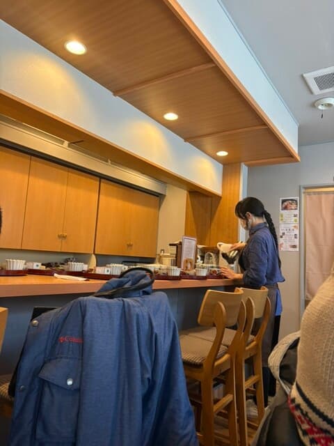 手作り和食 つぐみ