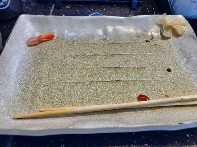 Minamiboso Yamato Sushi Tsukuba Ten