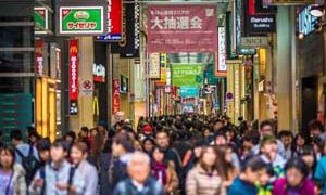 【インバウンド拡大中】大手企業の最近のニュースまとめてみた。