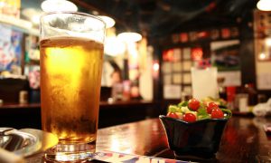 【飲食店が売り上げを伸ばすためには？】"日本美食"取り入れるなら今しかない！
