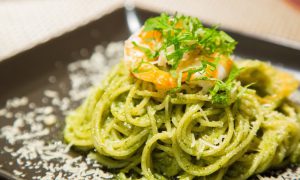【アプリ 日本美食 】掲載店舗さまご紹介 ”元麻布さらさ”
