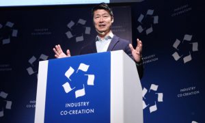 【永久保存版】ICCプレゼン：訪日外国人観光客向け飲食予約サービス「日本美食」【インバウンド・訪日】