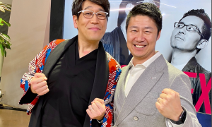 NewsPicks出演 Dong Lu 意見全文紹介｜The UPDATE緊急特番「コロナから資産をどう守るのか？」
