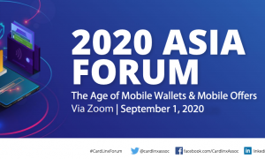 CardLinX主催 2020ASIA FORUM に、TakeMe株式会社 CEOのDong Luが登壇致します