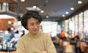 【TakeMe People】社員インタビュー第7弾 データサイエンティスト